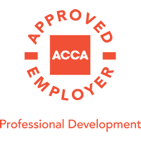 Association Chartered Certified Accountants Approved Employer