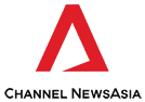 Channel NewsAsia Channel NewsAsia