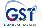 Licensed GST Tax Agent