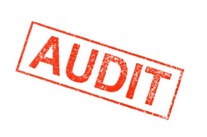 auditing services