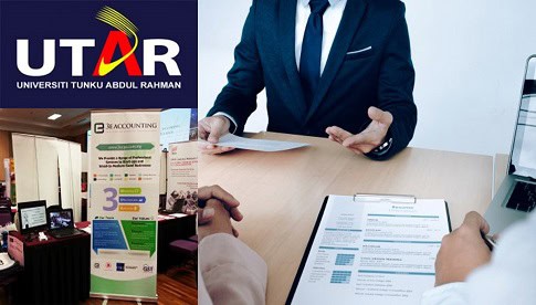 Universiti Tunku Abdul Rahman Universiti Tunku Abdul Rahman