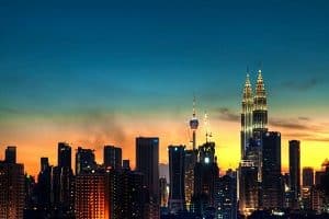 Incorporate Your Business in Malaysia