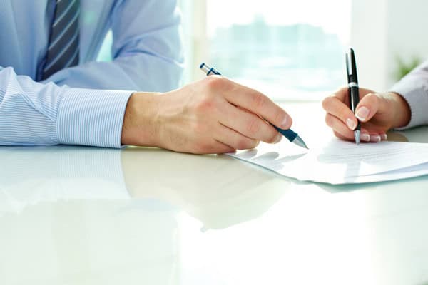 Shareholders’ Agreement