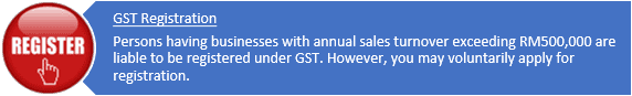Register GST Registration Register GST Registration