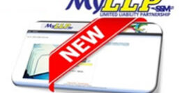 Launch of upgraded MyLLP Portal