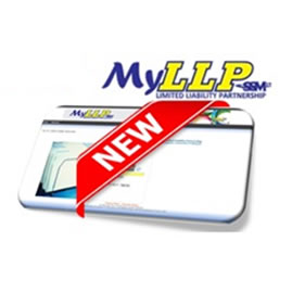 Launch of upgraded MyLLP Portal Launch of upgraded MyLLP Portal