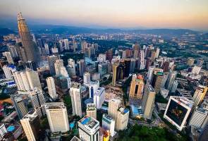 Malaysia maintains ranking in World Bank’s Doing Business Report Malaysia maintains ranking in World Bank's Doing Business Report