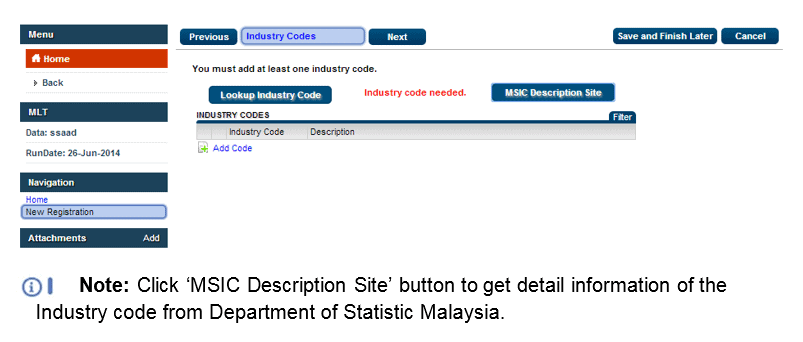 Step by Step Guide to Apply for GST Registration