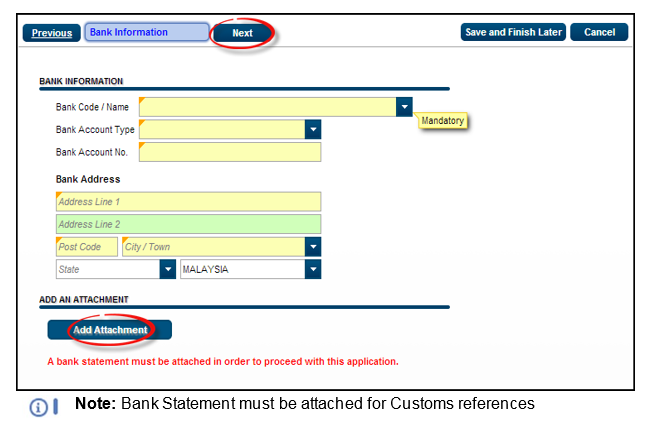 Step by Step Guide to Apply for GST Registration