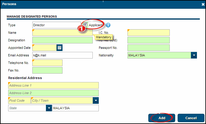 Step by Step Guide to Apply for GST Registration