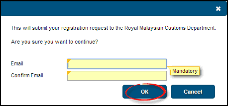 Step by Step Guide to Apply for GST Registration