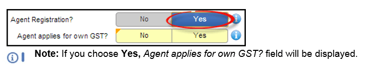Step by Step Guide to Apply for GST Registration
