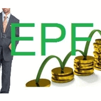 Employee Provident Fund (EPF) Employee Provident Fund (EPF)