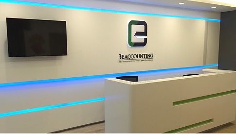3E Accounting Malaysia Office 3E Accounting Malaysia Office
