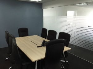 3E Accounting Malaysia Office