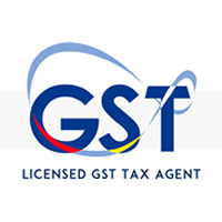 Licensed Goods and Services Tax (GST) Tax Agent