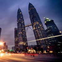 Malaysia, Evidently at The Forefront of The Halal Industry