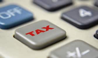 Tax Calculator