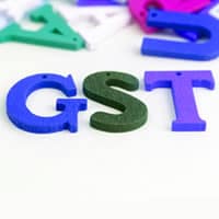 GST General Guide for Goods written-off GST General Guide for Goods written-off