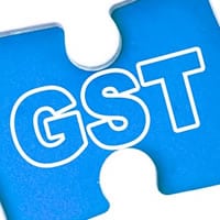 GST changes for Disbursement and Reimbursement GST changes for Disbursement and Reimbursement