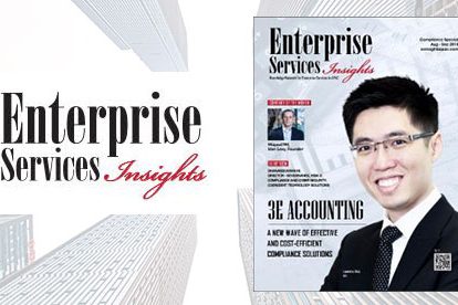 Enterprise Services Insights 3E Accounting Top 10 Premium Compliance Service Provider