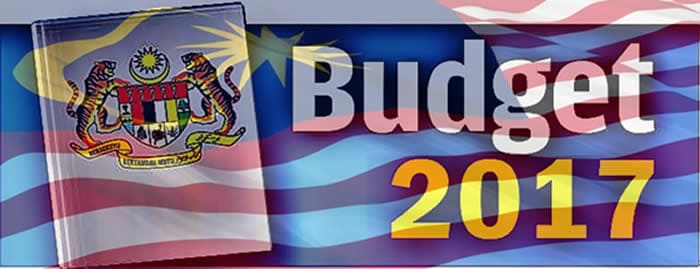 Highlights Of Malaysia Budget 2017 In Malaysia