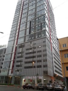 3E Accounting Office Menara Centara