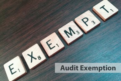 Malaysia Company Audit Exemption Malaysia Company Audit Exemption