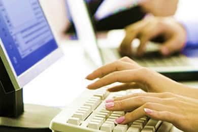 Online System Online System