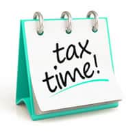 Pay your tax on time and accurately Pay your tax on time and accurately