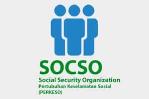 What is Social Security Organization (SOCSO) / Pertubuhan Keselamatan Sosial (PERKESO)