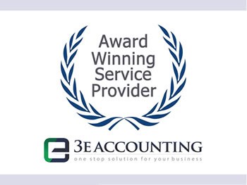Award Wining Service Provider