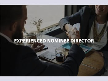 Experienced Nominee Director