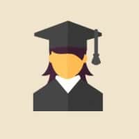 Students are exempted from business registration fees Students are exempted from business registration fees