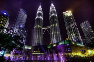 why invest in Malaysia