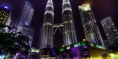 why invest in Malaysia