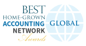Best Home-grown Global Accounting Network Best Home-grown Global Accounting Network