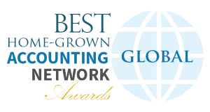 Best Home-grown Global Accounting Network