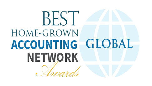 Best Home-grown Global Accounting Network