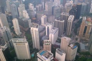 Doing Business in Malaysia