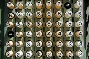 Guide to Company Registration Number