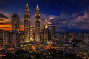 Registering Company in Malaysia