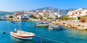 Register Company in Cyprus