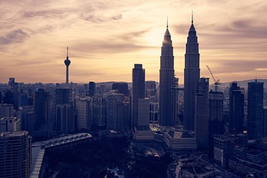 Why Invest in Malaysia Why Invest in Malaysia
