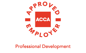 ACCA Approved Employer