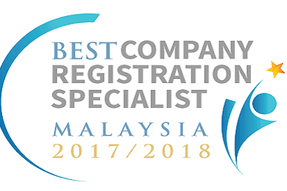 Best Company Registration Specialist of the Year