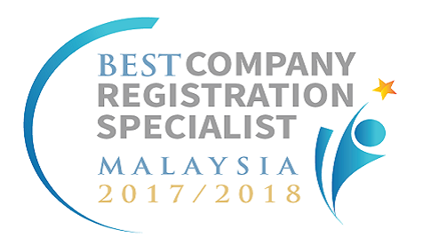 Best Company Registration Specialist of the Year