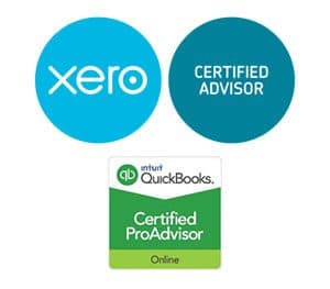 Quick Books Online在线会计软件 vs Xero云会计软件 QuickBooks Online vs Xero Cloud Accounting Software