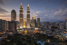Guide to Setup Malaysia Business