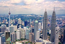 Venture to Malaysia with 3E Accounting Singapore
